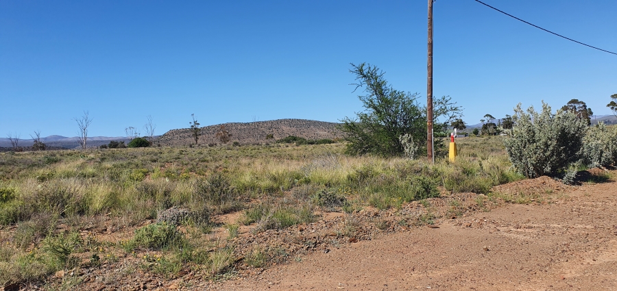 0 Bedroom Property for Sale in Willowmore Eastern Cape